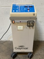 GAYMAR MEDITHERM III PATIENT WARMING SYSTEM