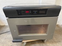 STERIS AMSCO WARMING CABINET