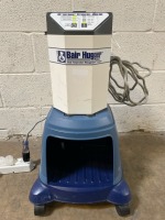 3M BAIR HUGGER 505 WARMING UNIT ON ROLLING STAND