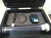 STRYKER MA2100-B-PM TEST EQUIPMENT DESIGNED FOR USE W/MISTRAL-AIR WARMING UNITS