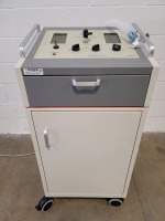 BIODEX PULMONEX XENON SYSTEM