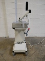 CAREFUSION VMAX ENCORE 22 ANALYZER ASSEMBLY SYSTEM ON ROLLING STAND