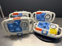HILL-ROM METANEB RESPIRATORY THERAPY DEVICE