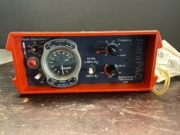 SMITHS PARAPAC 200D VENTILATOR