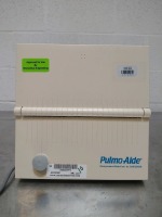 DEVILBISS PULMO-AIDE NEBULLZER