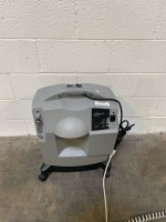 RESPIRONICS MILLENNIUM OXYGEN CONCENTRATOR