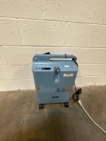 PHILIPS EVERFLO OXYGEN CONCENTRATOR
