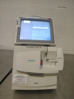 SIEMENS RAPIDPOINT 500 ANALYZER TO INCLUDE AUNTOMATIC QC