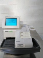 SIEMENS CLINITEK ADVANTUS ANALYZER