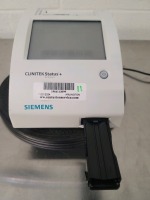 SIEMENS CLINITEK STATUS+ LAB ANALYZER