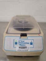 ALLEGIANCE S/P BRAND STAT-60 CENTRIFUGE