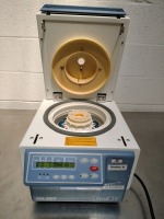 HELMER ULTRA CW CENTRIFUGE