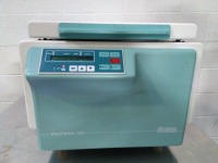 HETTICH ZENTRIFUGEN ROTINA 35 CENTRIFUGE