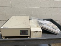 MTS 5150-60 CENTRIFUGE W/ PIPETTOR