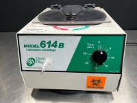 QUEST DIAGNOSTICS 614B CENTRIFUGE