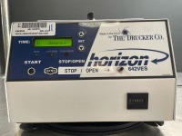 DRUCKER CO. 642VES HORIZON CENTRIFUGE