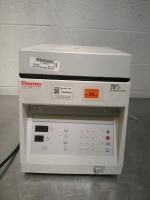 THERMO SCIENTIFIC SORVALL CW 2 CENTRIFUGE