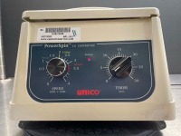 UNICO C856 POWERSPIN LX CENTRIFUGE