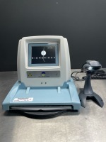 BIOMERIEUX 27209 SMART CARRIER STATION MICROBIAL IDENTIFICATION SYSTEM