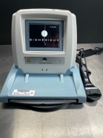 BIOMERIEUX 27209 SMART CARRIER STATION MICROBIAL IDENTIFICATION SYSTEM