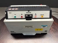 3M ATTEST AUTO READER/INCUBATOR