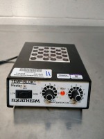 EQUATHERM TEMP-BLOK HEATER