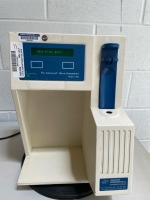 ADVANCED INSTRUMENTS INC. 3300 MICRO OSMOMETER