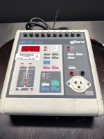 BIO TEK 501 PRO SAFETY ANALYZER