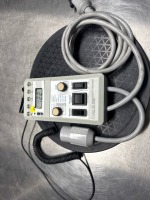 DALE TECHNOLOGY 600 SAFETY ANALYZER
