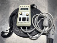 DALE TECHNOLOGY 600 SAFETY ANALYZER