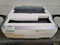 SIEMENS HEMATEK SLIDE STAINER