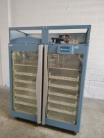 HELMER PHARMACY REFRIGERATOR