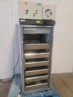 THERMO ELECTRON CORP. BB234A21 LAB FRIDGE/FREEZER