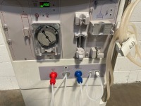 FRESENIUS 2008T DIALYSIS MACHINE