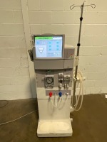 FRESENIUS 2008T DIALYSIS MACHINE