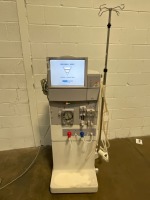 FRESENIUS 2008T DIALYSIS MACHINE