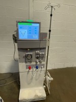 FRESENIUS 2008T DIALYSIS MACHINE
