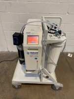 MAR COR PURIFICATION MILLENIUM HX DIALYSIS WATER SYSTEM