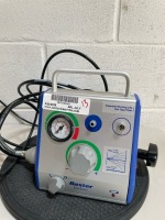 BAXTER EASYSPRAY FIBRIN SEALANT SPRAYER