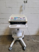 CONMED EXCALIBUR PLUS ESU SYSTEM W/CART