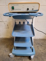 GYRUS ACMI CYBERWAND ESU ON ROLLING STAND