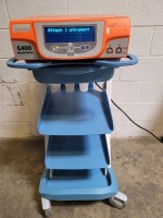 GYRUS ACMI G400 ESG ON ROLLING STAND