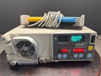 ARTHREX AR-6475 CONTINUOUS WAVE III ARTHROSCOPY PUMP