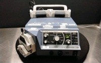 BOSTON SCIENTIFIC ENDOSTAT III RF GENERATOR WITH FOOT SWITCH