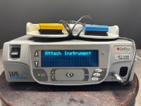 DEPUY MITEK VAPR VUE ESU W/FOOTSWITCH