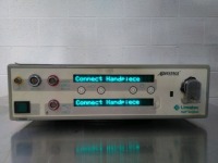 LINVATEC/HALL SURGICAL D3000 ESU SYSTEM
