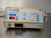 AQUAMANTYS SYSTEM 40-402-1 ESU SYSTEM