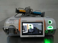 SMITH & NEPHEW WEREWOLF COBLATION ESG SYSTEM W/FOOTSWITCH