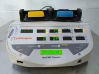 SMITH & NEPHEW VULCAN ESG UNIT W/FOOTSWITCH