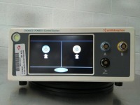 SMITH & NEPHEW DYONICS POWER II CONTROL SYSTE ESU SYSTEM W/FOOTSWITCH